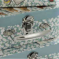 Peter Rabbit Storage Suitcases - Set of 3