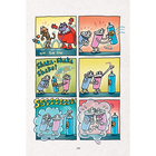 Mothering Heights: Dog Man Book 10 image number 4