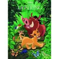 Disney The Lion King: Magic Readers