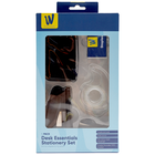 Works Essentials Desk Essentials Stationery Desk image number 2
