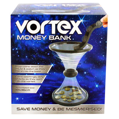 Vortex Money Bank image number 2
