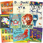 Wild Animals: 10 Kids Picture Book Bundle image number 1
