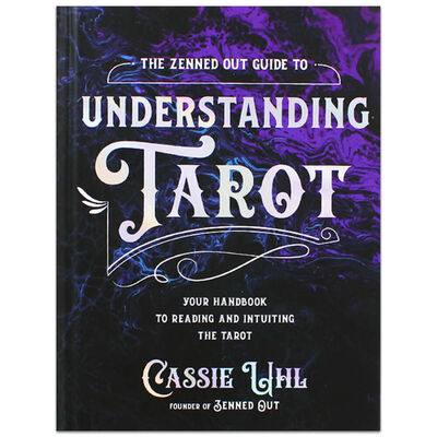 The Zenned Out Guide to Understanding Tarot image number 1