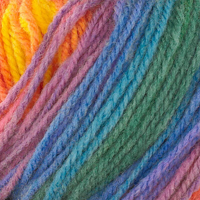 Hayfield Spirit DK with Wool: Zest Yarn 100g image number 2