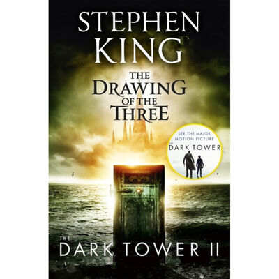 The Dark Tower Series: 1-6 Book Bundle image number 3
