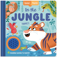 In The Jungle