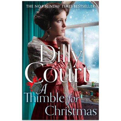 A Thimble for Christmas image number 1