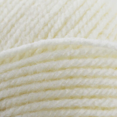 Robin Bonny Babe Aran: Aran Yarn 100g image number 2