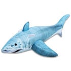Bestway Inflatable Ride On Shark image number 1