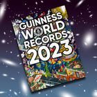 Guinness World Records 2023 image number 6
