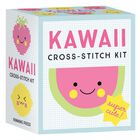 Kawaii Cross-Stitch Kit image number 1