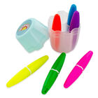 Cute Crew Highlighter Set: Pack of 6 image number 2
