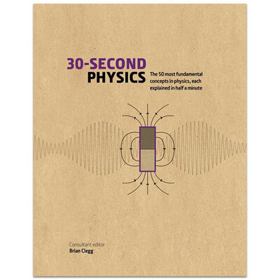 30-Second Physics image number 1