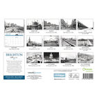 Brighton A4 Calendar 2021 image number 3