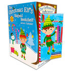 The Christmas Elf's Magical Bookshelf Advent Calendar image number 3