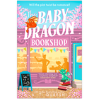 The Baby Dragon Bookshop image number 1