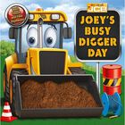 My First JCB: Joey's Busy Digger Day image number 1