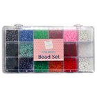 Assorted Bead Set image number 1