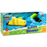 PlayWorks Bubble Blower