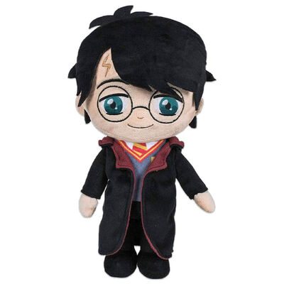 Harry Potter Plush: Hedwig image number 2