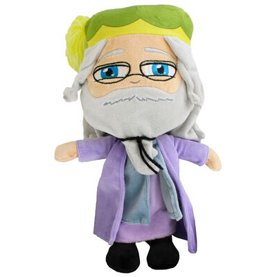 Dumbledore Medium Plush Toy image number 2