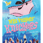 Mrs Vickers' Knickers image number 1
