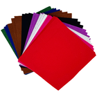 Felt Squares: Pack of 32 image number 2