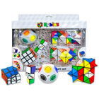 The Rubik's Mega Gift Set image number 1