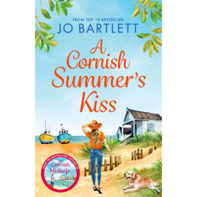 A Cornish Summer's Kiss image number 1