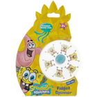 SpongeBob Squarepants Fidget Spinner: Assorted image number 1