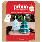 Prima Make Your Own Christmas Tree Candles image number 1