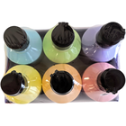 Ready Mixed Pastel Paints: Pack of 6 image number 3