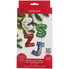 Make Your Own Felt Decorations image number 1