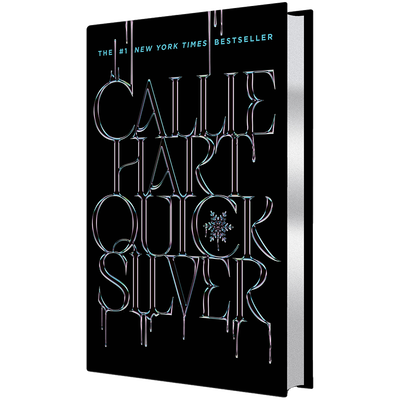 Quicksilver: Deluxe Edition image number 1
