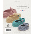 Baby Booties And Slippers image number 2