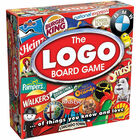 The LOGO Board Game image number 1