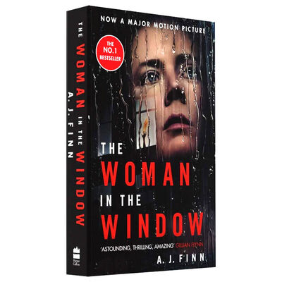 The Woman in the Window image number 2