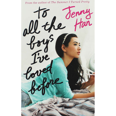 To All The Boys I've Loved Before image number 1