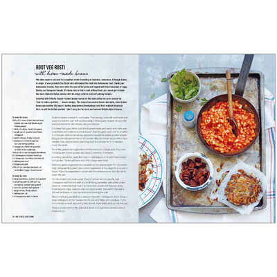 My Vegan Travels: Comfort Food Inspired By Adventure image number 2