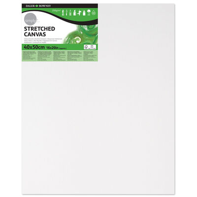 Stretched Canvas 16'' x 20'' image number 1