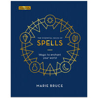 The Essential Book of Spells