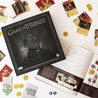 Game of Thrones The Card Game image number 4