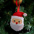 Sew Your Own Christmas Decorations image number 4