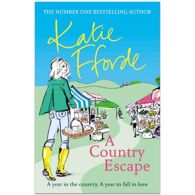 A Country Escape image number 1