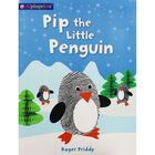 Pip the Little Penguin image number 1