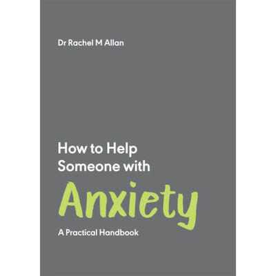 How to Help Someone with Anxiety image number 1