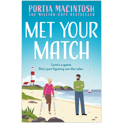 Met Your Match image number 1