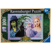 Wicked 2 XXL 100 Piece Jigsaw Puzzle