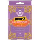 Gen Z Dictionary image number 1