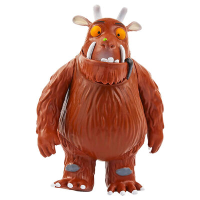 The Gruffalo Toy Figure and Activity Sheet image number 2